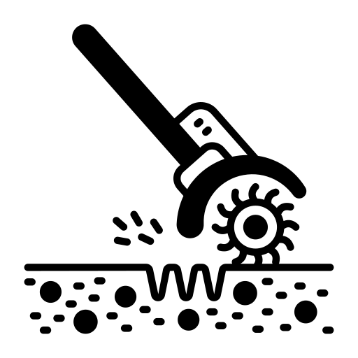 desbroce