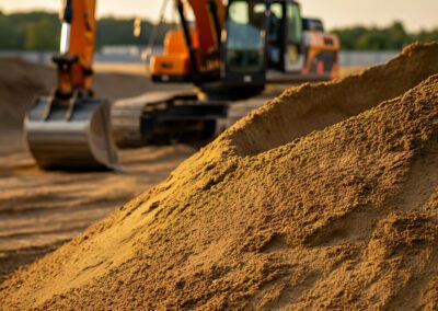 excavaciones