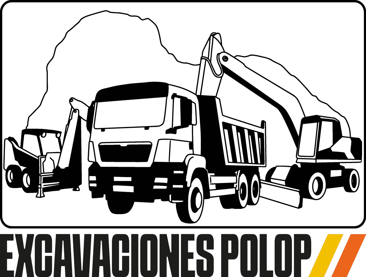 Contactar con Excavaciones polop