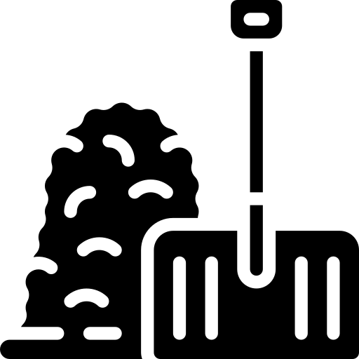limpieza parcela